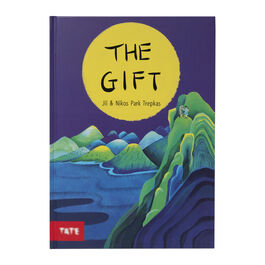 The Gift (hardback)